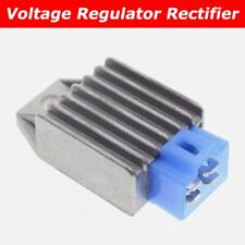 Voltage Rectifier Regulator