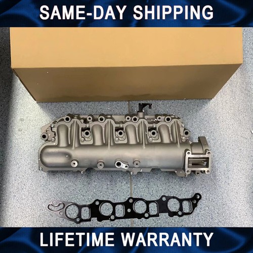 Uprated inlet intake - uprated, hd