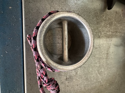 Climbing 11 mm - 13,