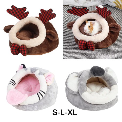 Guinea pig bed - bed, accessories