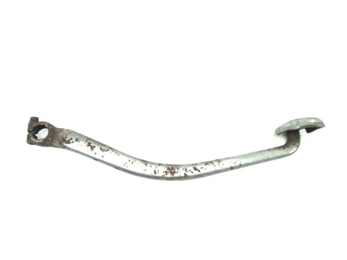 Brake pedal yamaha 750 - pedal, 1979