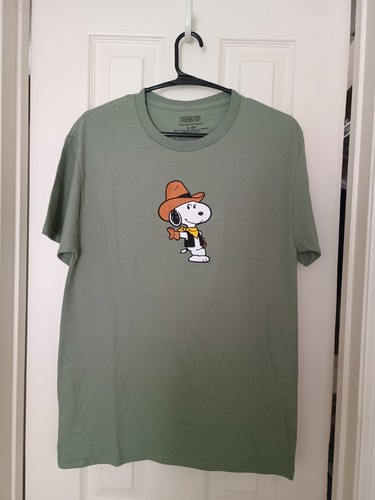 Peanuts womens tshirt small - peanuts,