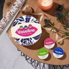 Vaseline Lip Tin Treat