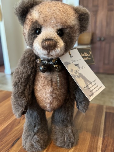 Charlie bears isla - charlie, 9.5”