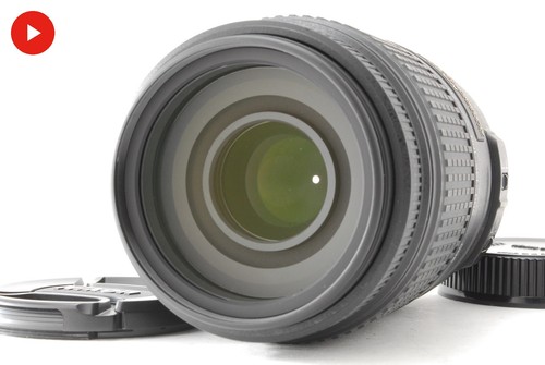 Top mint nikon - [top, af-s