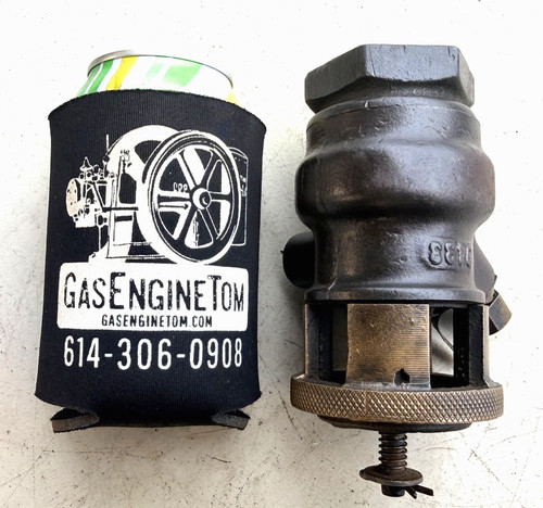 D433 carburetor fuel mixer - carburetor,