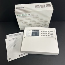 Texecom Veritas 8 Control