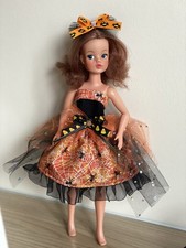 Dolls Halloween Outfit Fits