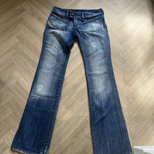 Diesel Original Y2K Jeans Bn