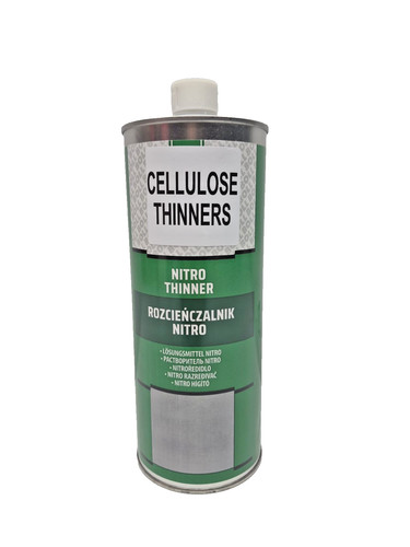 Standard cellulose thinner l - standard,