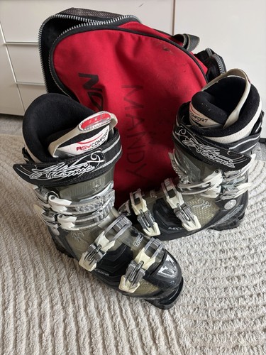 Atomic hawx ski boots - hawx,