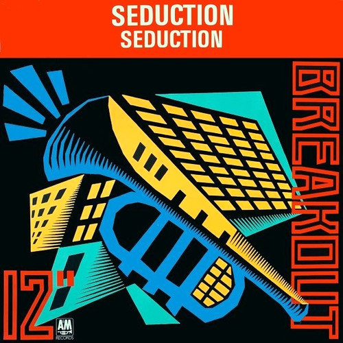 Seduction 12 - -,