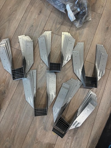 Metal timber joist - timber,