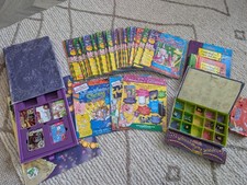 Roald Dahl Magazine 1-39 Bundle Job Lot