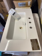 Catalano Basin 3 Tap Hole With