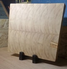 End Grain Wooden Chopping