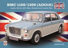 BMC 1100/1300 ADO16 Guide