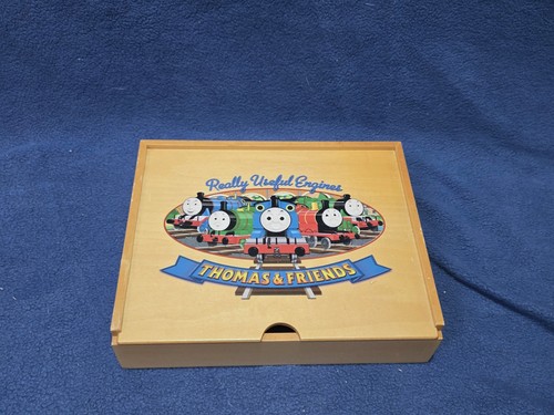 Thomas friends wood - friends,