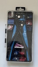 Workzone Crimping Tool Set 231