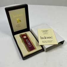 VINTAGE CARLTON CIGARETTE