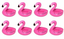 x8 Inflatable Flamingo Drink