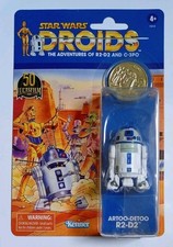 STAR WARS THE VINTAGE