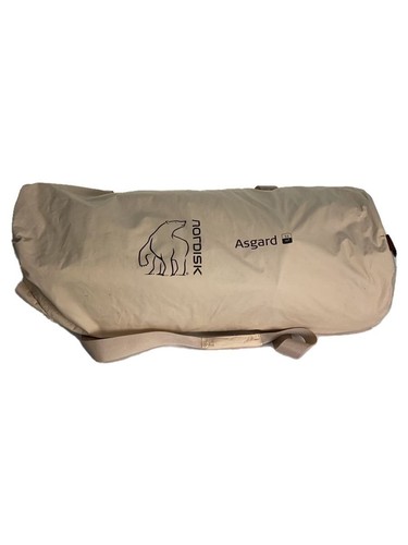 Nordisk tent 142012 asgard - nordisk,