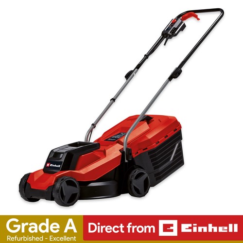 Einhell 32cm lawnmower 1000w - einhell,