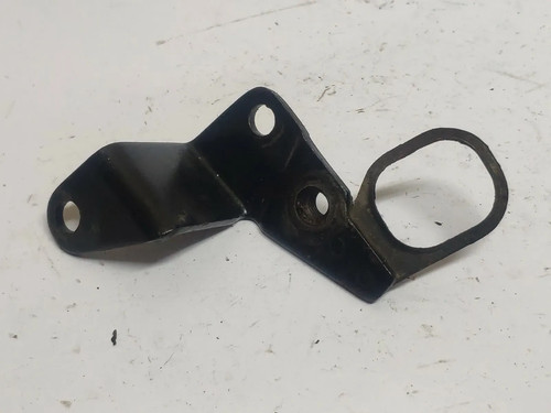 Honda cb400n genuine foot - honda,