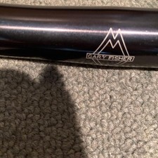 gary fisher handle
