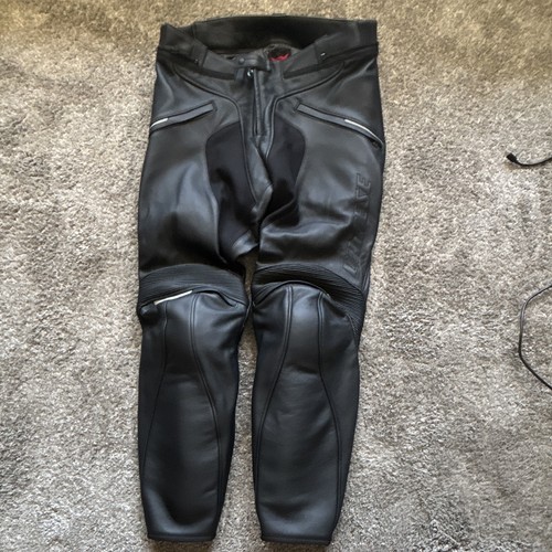 Dainese leather motorcycle - leather,