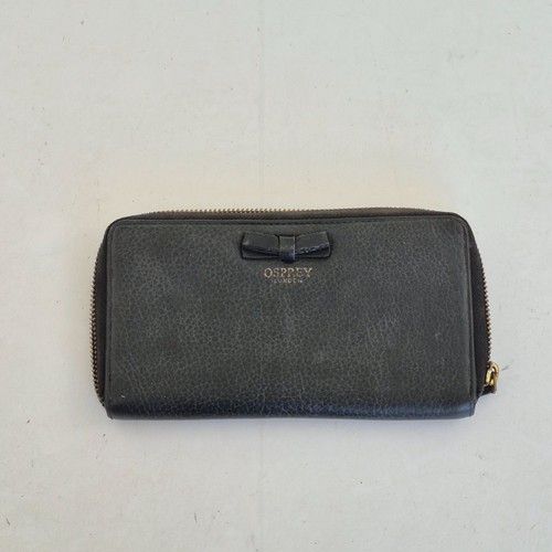 Osprey london wallet - wallet, blue
