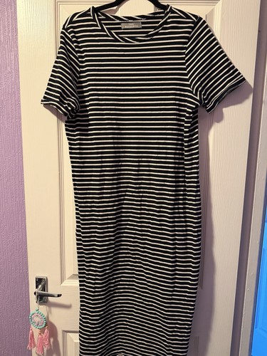 Maternity shirt dress black - maternity,