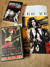 Led Zeppelin - 2 Acclaimed