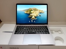 Apple MacBook Air Retina 13.3"