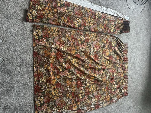 Liberty london curtains - london,