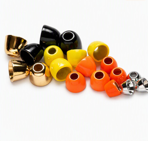 Eumer brass tube - tube, fly