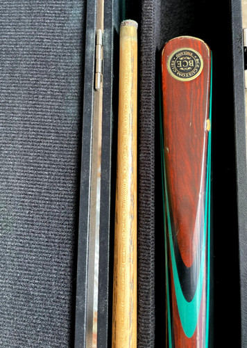 Bce custom jimmy white - jimmy,