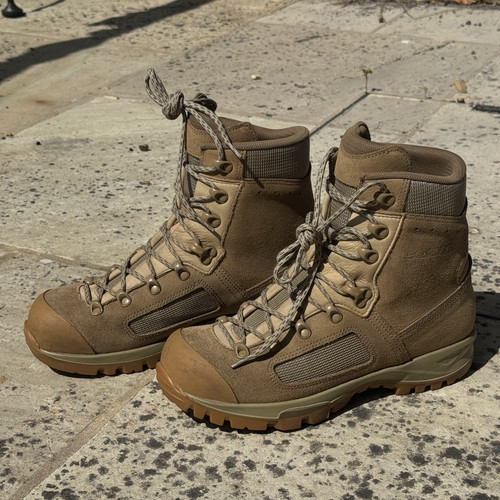 Lowa elite desert combat - elite, boots