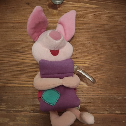 Star bean disney pooh - bean,