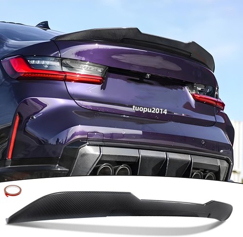 Fit for bmw series g20 - fit, m3
