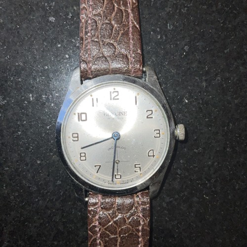 Glycine men jewels - glycine, 17