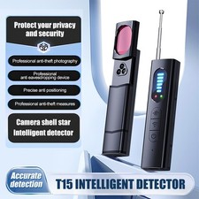 Scanner Bug Finder GPS Tracker