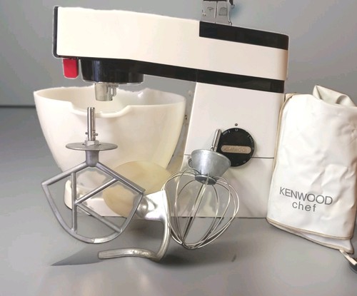Kenwood chef a901 food mixer - chef,
