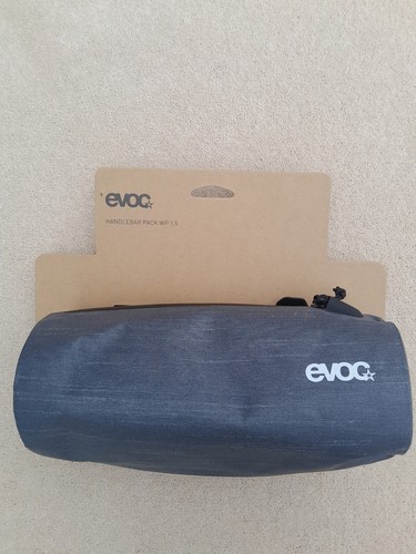 Evoc waterproof cycling - evoc,