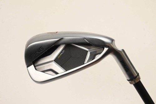 Ping g430 iron red - /, dot