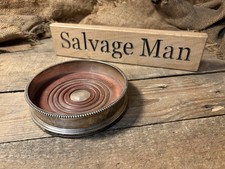 Vintage Sterling Silver Wine