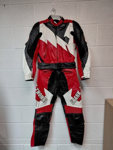 Frank thomas leather - frank,