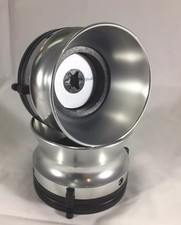 Aluminium nab hub adapters - hub, fit