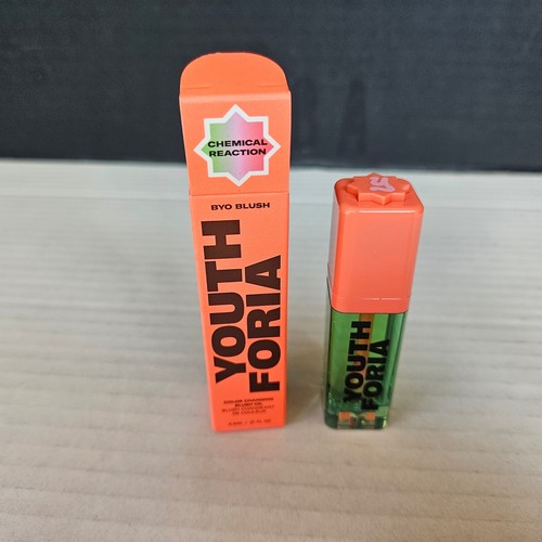 Youthforia byo blush color - youthforia,